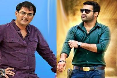 jr ntr,dhadkan,vakkantam vamsi,dhadkan title for ntr,thiru,devisri  ఎన్టీఆర్ నెక్స్ట్ మూవీ టైటిల్ ఇదేనా?